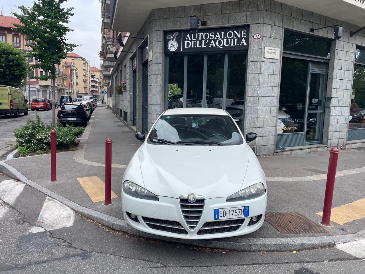 Alfa Romeo 147 1.6 16V 5p/1PROP/GARANZIA 12 MESI