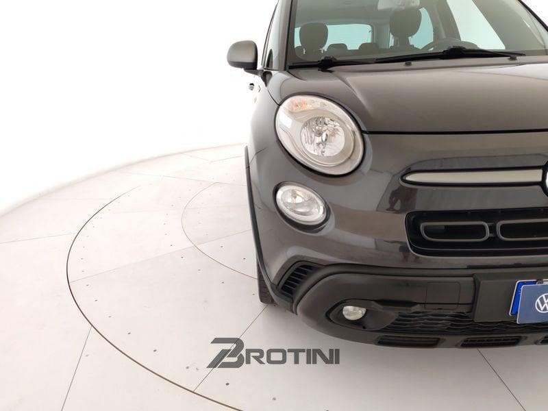FIAT 500L 1.3 Multijet 95cv Sport