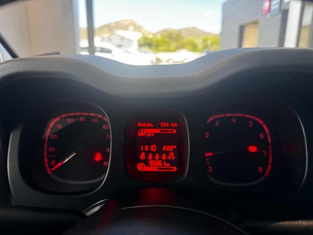 FIAT Panda Cross 1.2 City Cross
