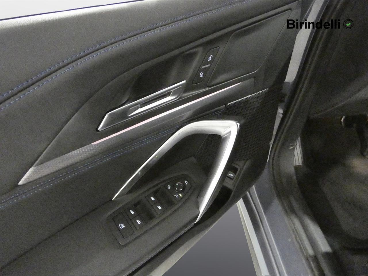 BMW X1 (U11) - X1 xDrive 23d Msport