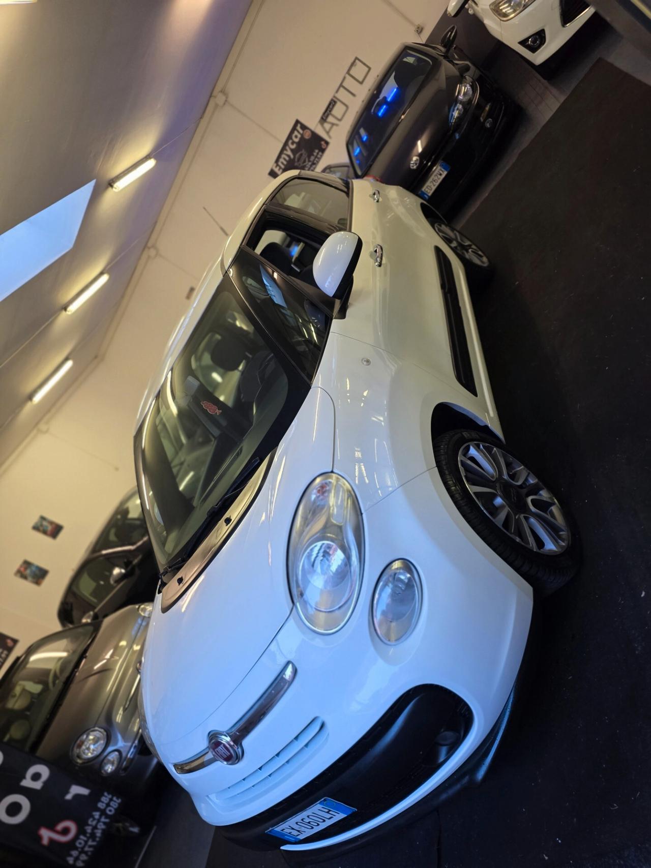 Fiat 500L 1.6 Multijet 120 CV Beats