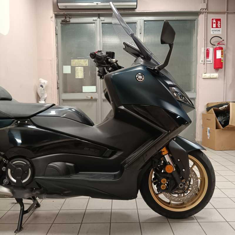 Yamaha T-Max 560 Tech Max - 2023