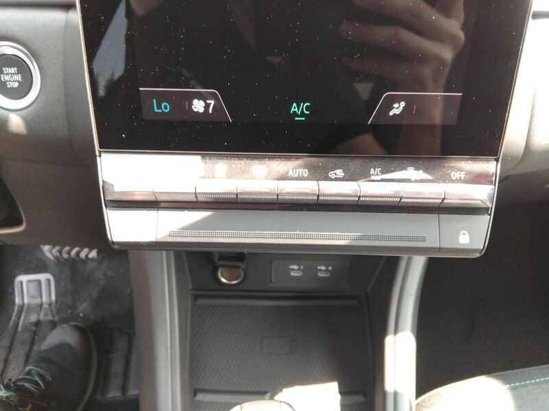 Renault Symbioz evolution E Tech full hybrid 145