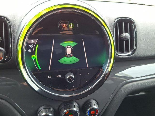 MINI Countryman 1.5 One D Northwood Edition Countryman Aut.