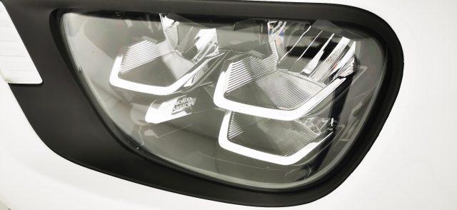 CITROEN C3 AUTOCARRO N1- BlueHDi 100 cv PREZZO+IVA