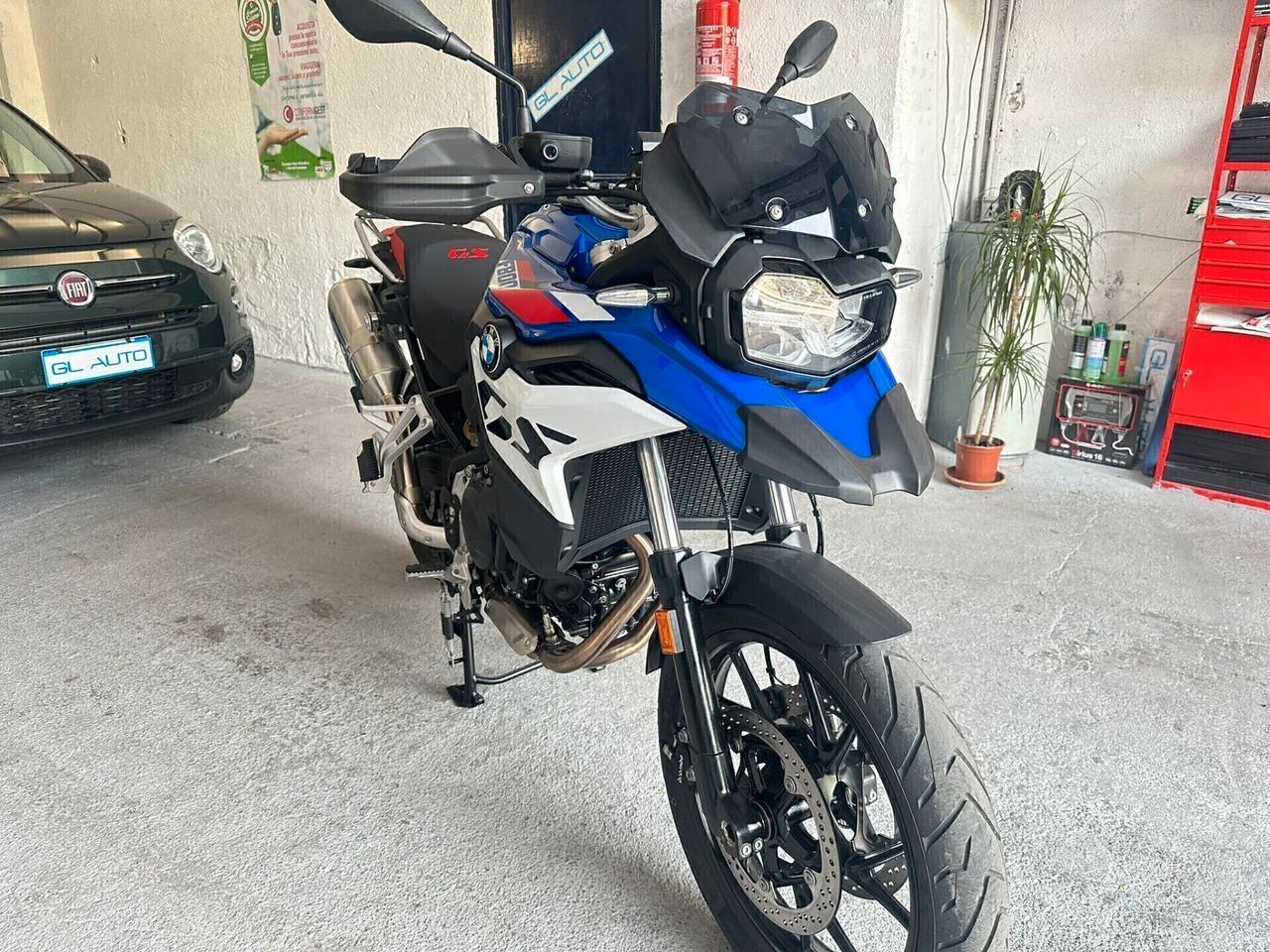 Bmw F 800 GS