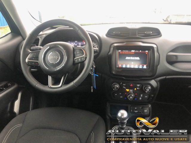 JEEP Renegade 1.0 T3 Limited Sport