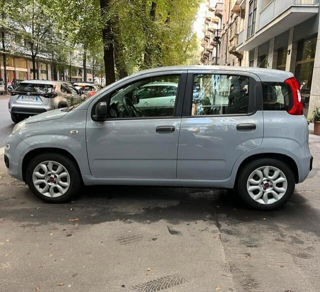 Fiat Panda 1.2 EasyPower Lounge