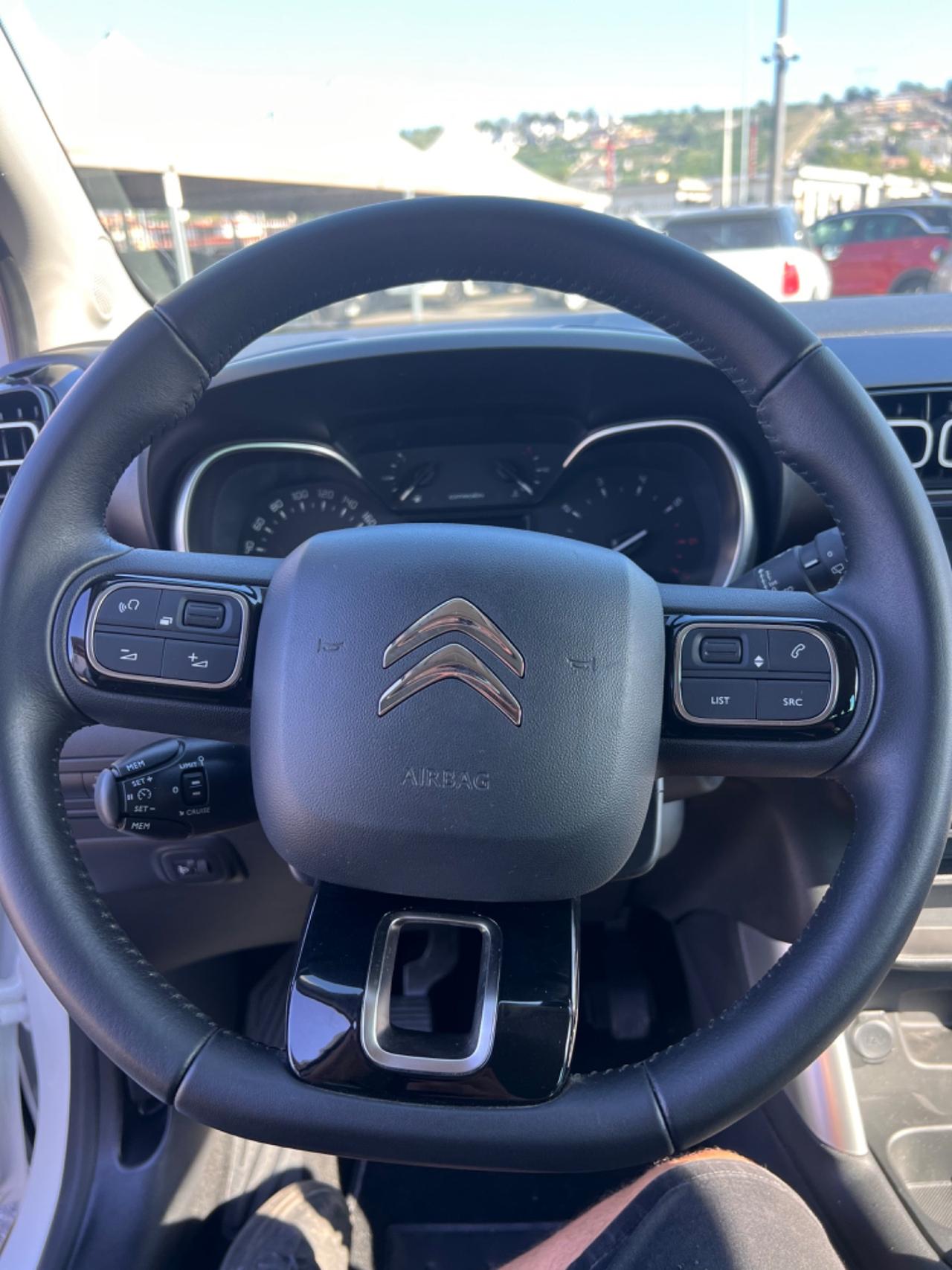 Citroen C3 Aircross PureTech 110 S&S Shine