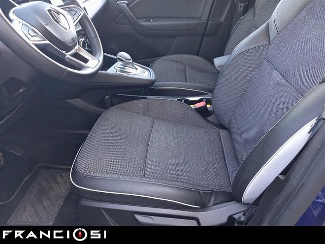 RENAULT Captur 1.6 E Tech phev Intens 160cv auto