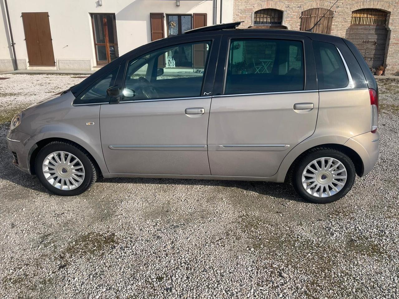 Lancia MUSA 1.3 Multijet 16V 90 CV Platino Stra FULL OPTIONAL