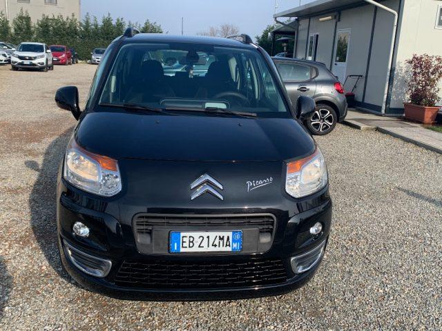 CITROEN C3 Picasso 1.4 VTi 95 Exclusive Style