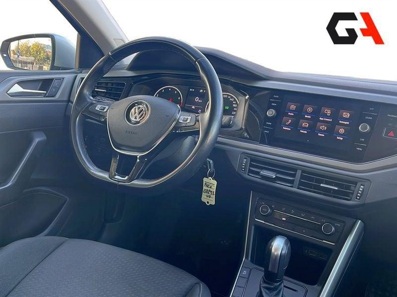 Volkswagen Polo Polo 1.0 TSI DSG 5p. Comfortline BlueMotion Technology