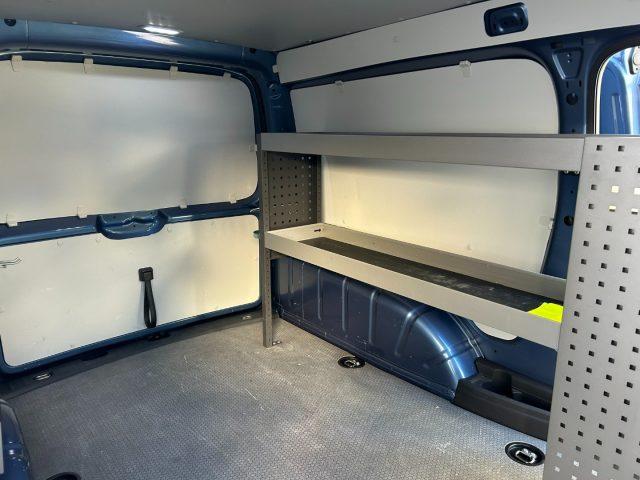 VOLKSWAGEN Caddy 1.4 TGI Furgone Maxi