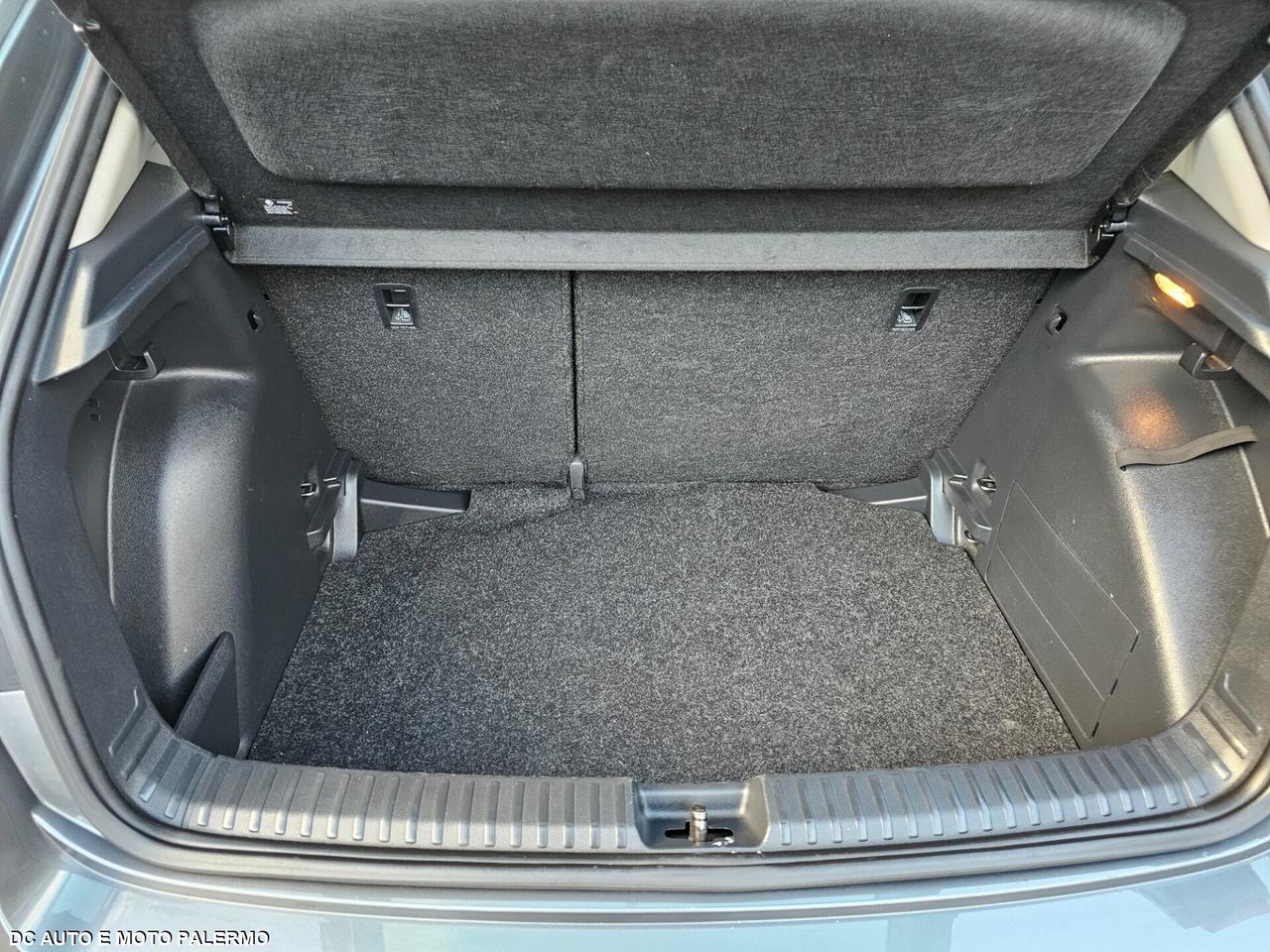 Skoda Fabia 1.0 Benzina EVO 80CV..Ambition.2022