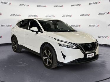 Nissan Qashqai 3ª serie e-Power Business