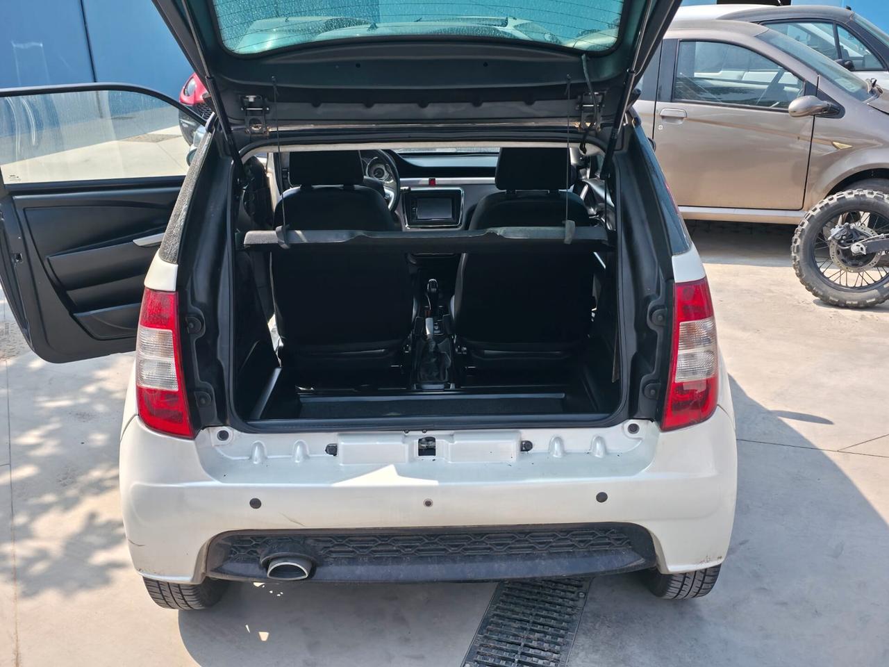 LIGIER CHATENET GRECAV AIXAM CASALINI MICROCAR