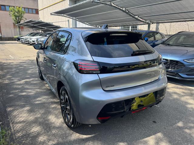 PEUGEOT 208 Allure Pure Tech 100CV KM. 0 PRONTA CONSEGNA