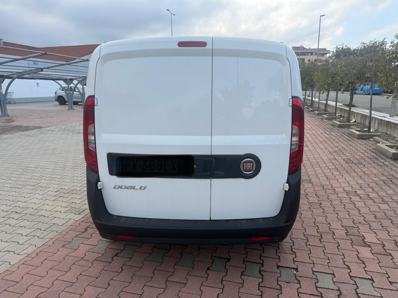 Fiat Doblo Doblò 1.3 MJT PC-TN Cargo Lamierato PTT 1500