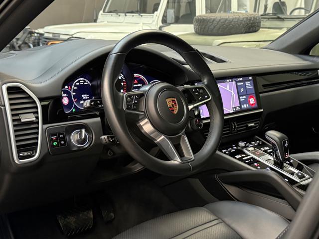 PORSCHE Cayenne Coupé 3.0 V6