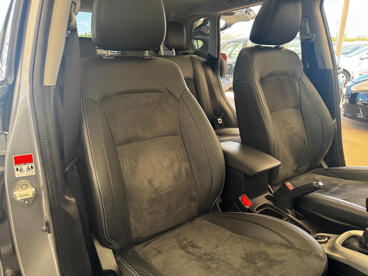 Suzuki Vitara 1.6 DDiS 4WD AllGrip V-Top