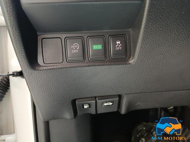 NISSAN Qashqai 1.6 dCi 2WD N-Vision PROMMO