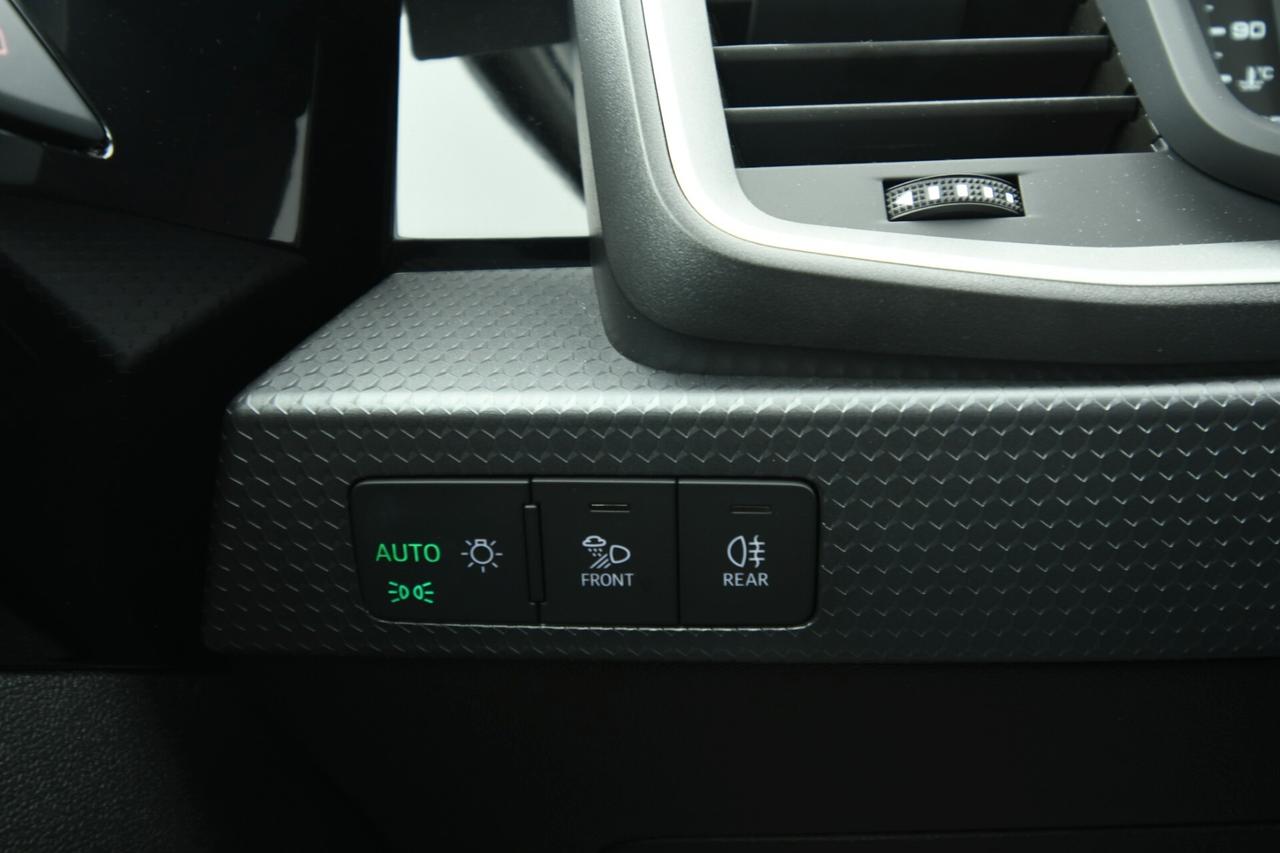 Audi A1 sportback 25 1.0 tfsi S-Line admired advanced s-tronic