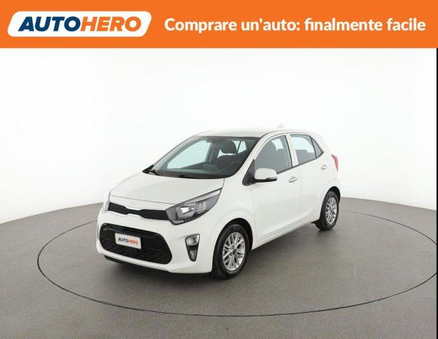 KIA Picanto 1.0 12V 5 porte Style
