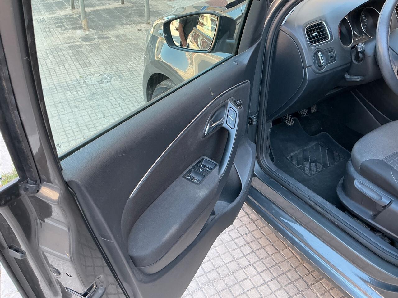 Volkswagen Polo 1.0 MPI 75 CV 5p. Comfortline