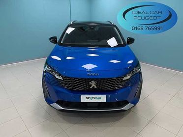 Peugeot 3008 BlueHDi 130 S&S Allure Pack