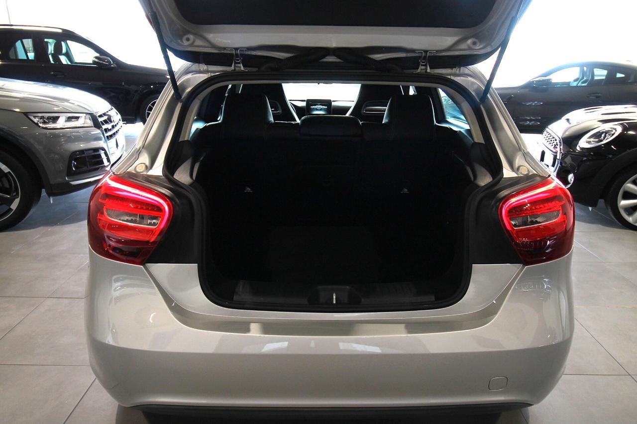 MERCEDES CLASSE A 160 D 1.5 90 CV