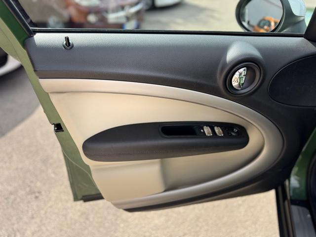 MINI Countryman Countryman D PARI AL NUOVO
