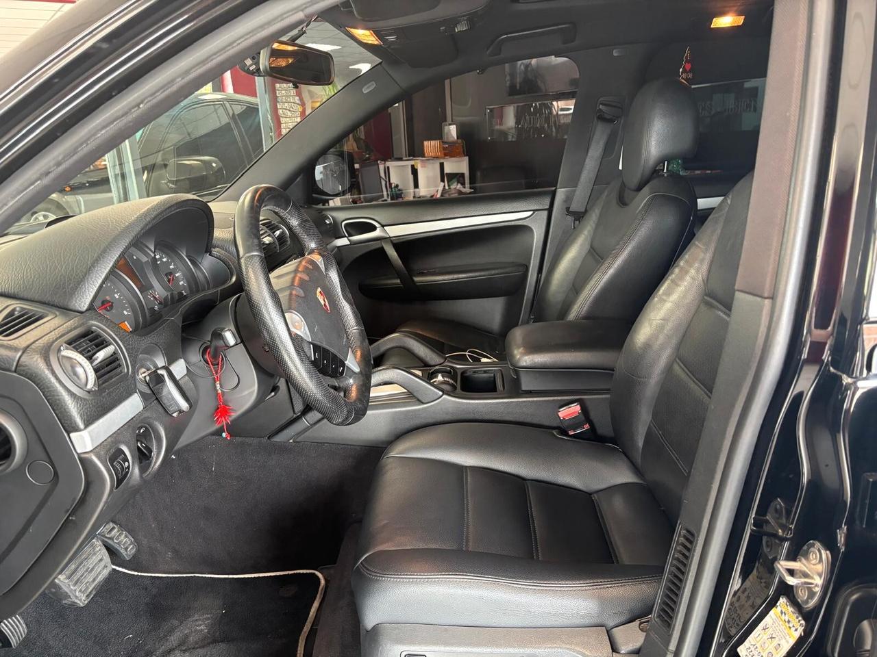 Porsche Cayenne 3.0 Diesel