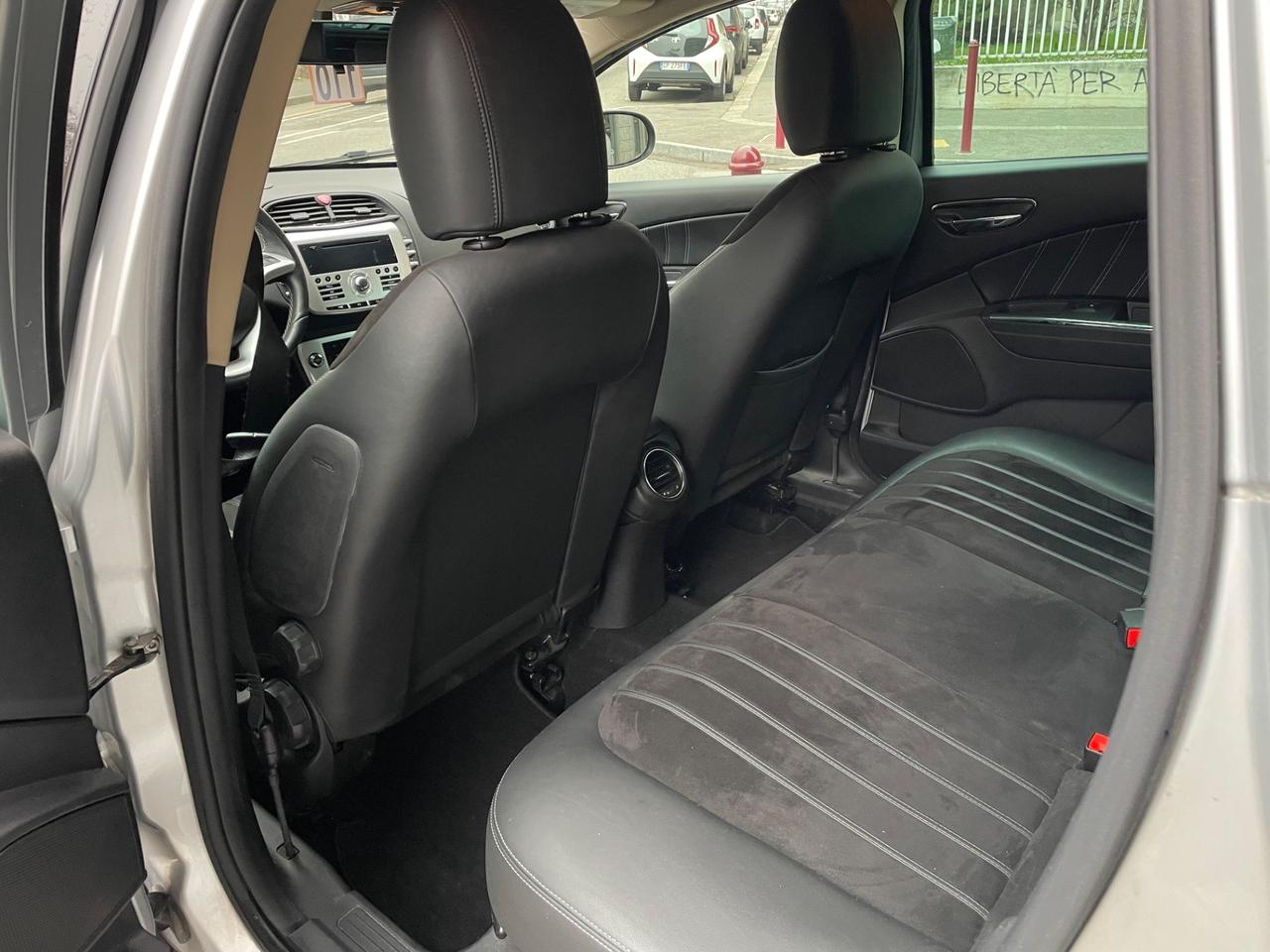 Lancia Delta 1.4 T-Jet 120CV/1PROP/GARANZIA 12 MESI