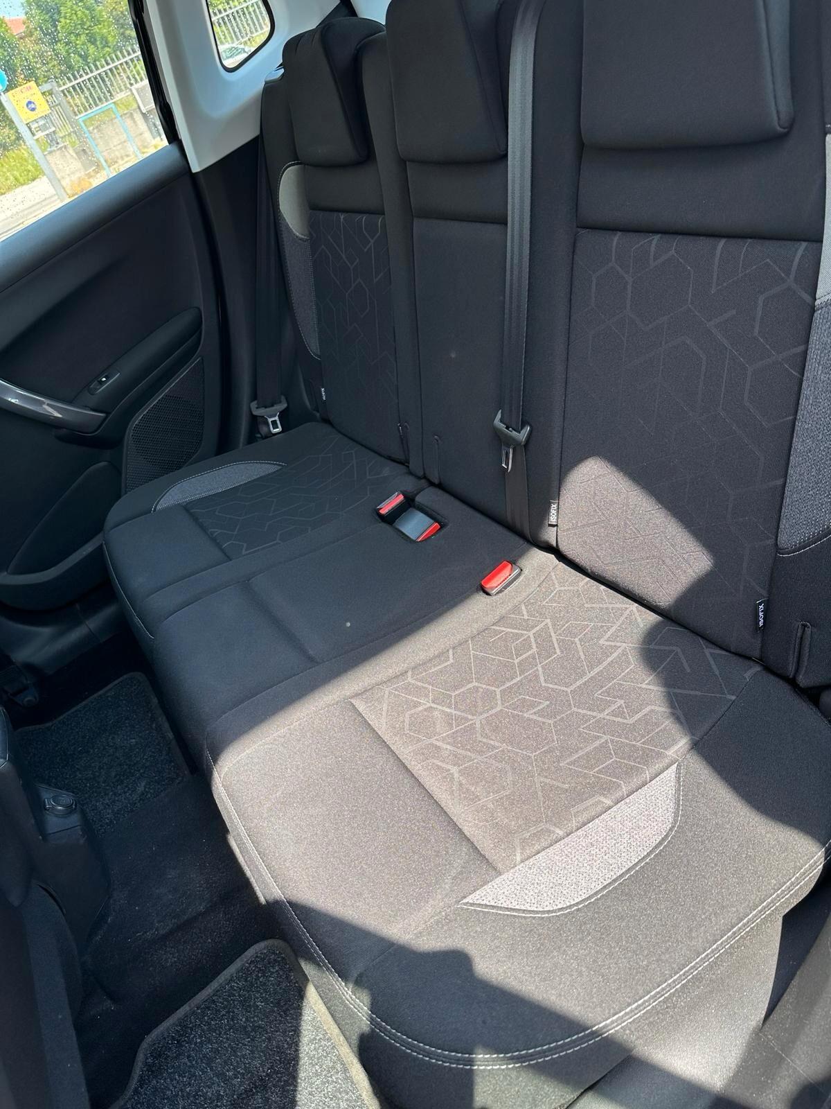 Peugeot 2008 PureTech 82 Active