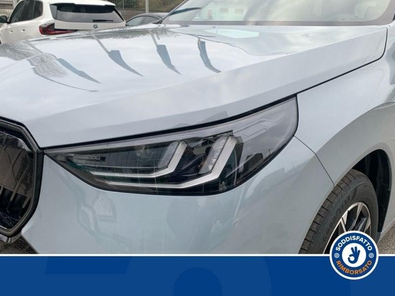 BMW X3 xDrive 20d M Sport Pro