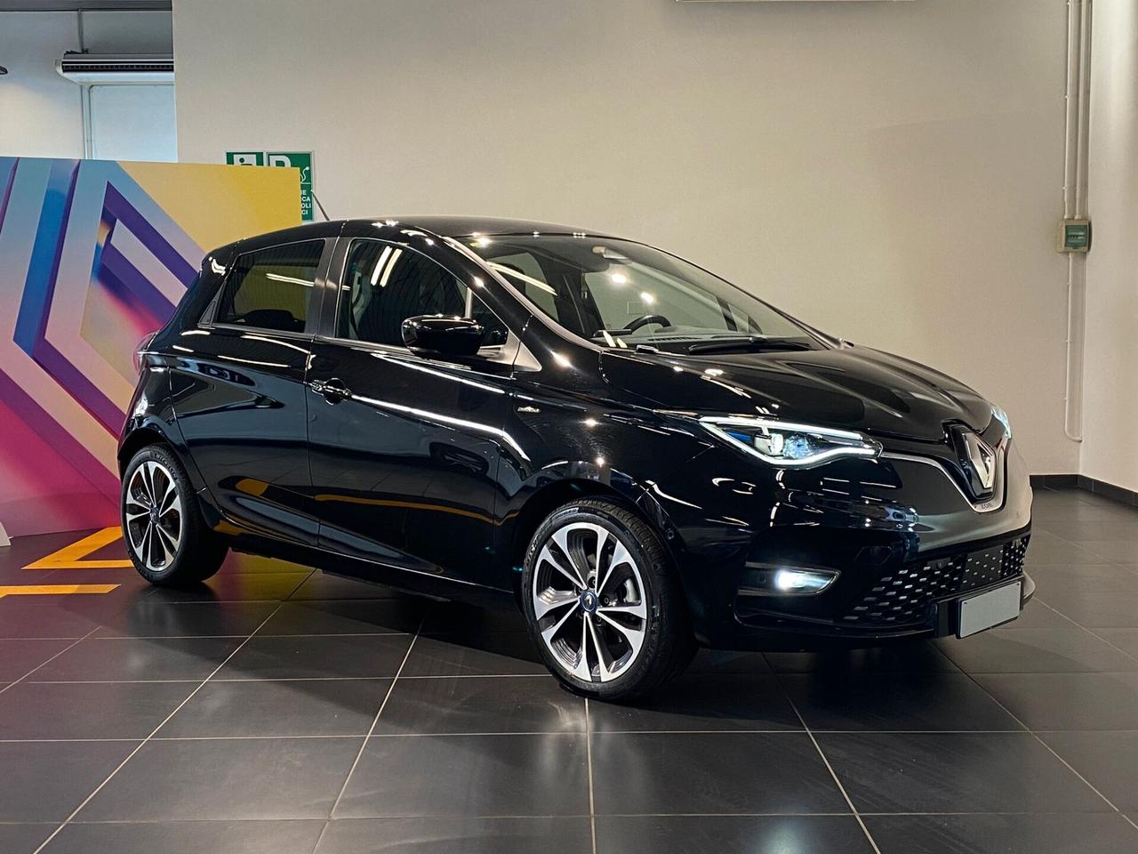 Renault ZOE Edition One R135 Flex