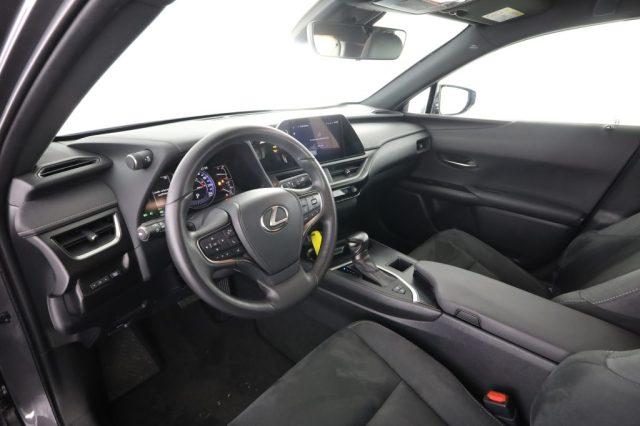 LEXUS Other UX UX Hybrid Urban
