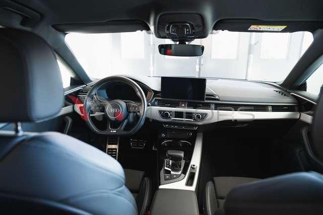 Audi A5 Sportback 35 TDI Mhev S line 163CV S-tronic