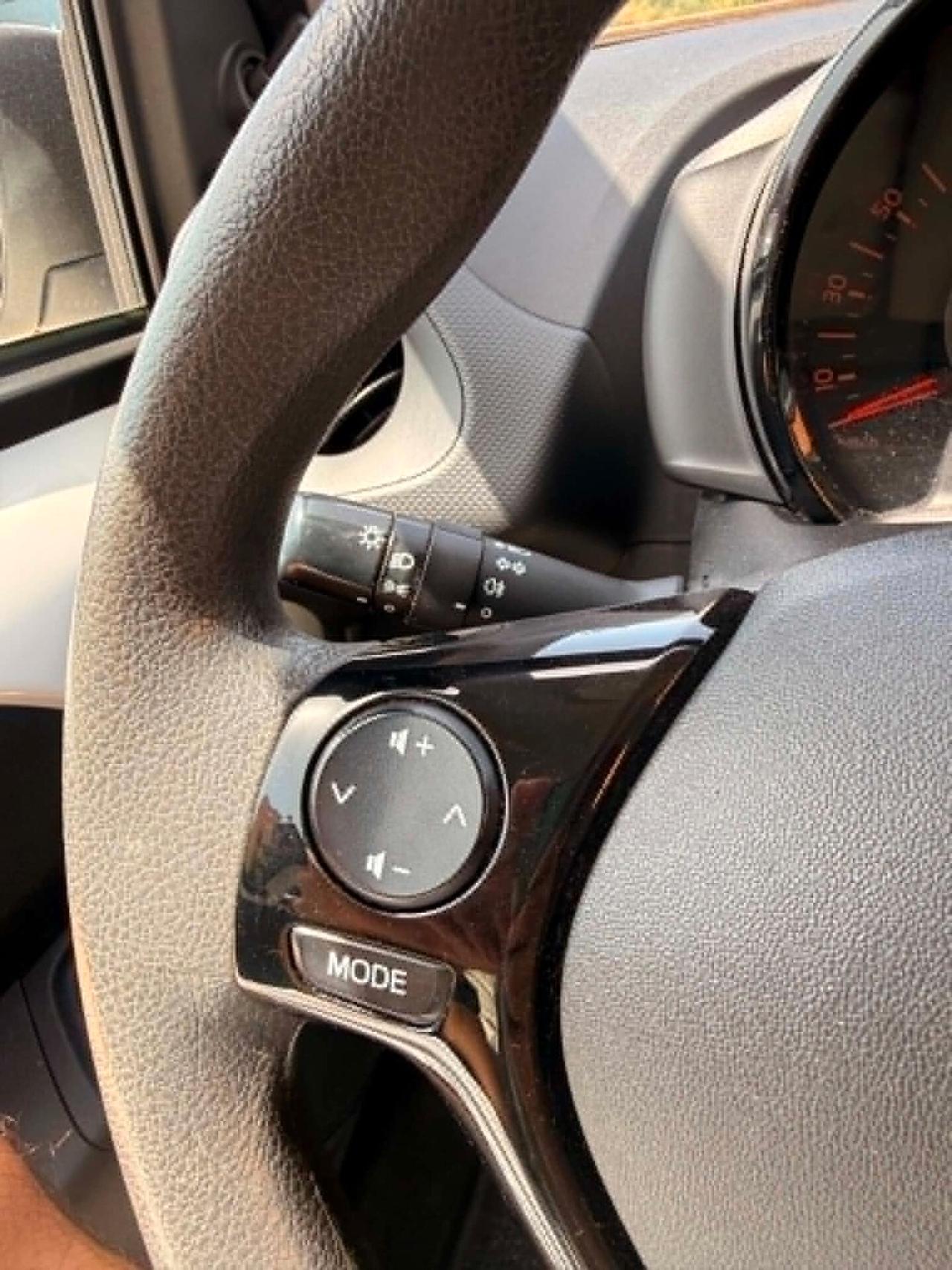 Citroen C1 1.0 Benz Ok Neop. No Vincolo