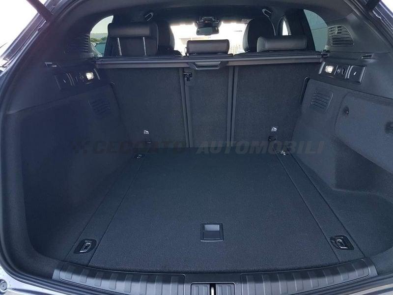 Alfa Romeo Stelvio Stelvio 2.2 t Veloce Q4 210cv auto