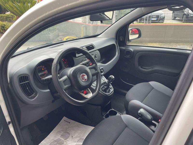 FIAT Panda 1.2 EasyPower Lounge GPL