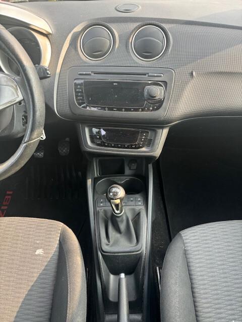 Seat Ibiza ST 1.6 TDI CR DPF Style