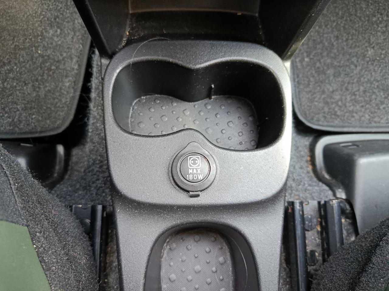 Fiat Panda 4x4 0.9 TwinAir #8088