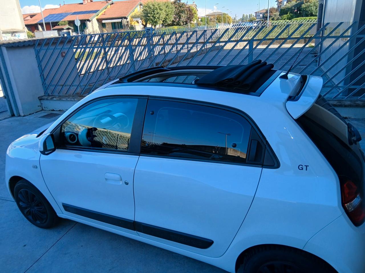 Renault Twingo TCe 90 CV Stop&Start Energy