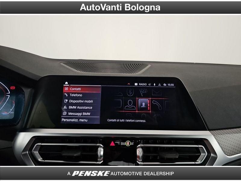 BMW Serie 2 Coupé M 240i xDrive