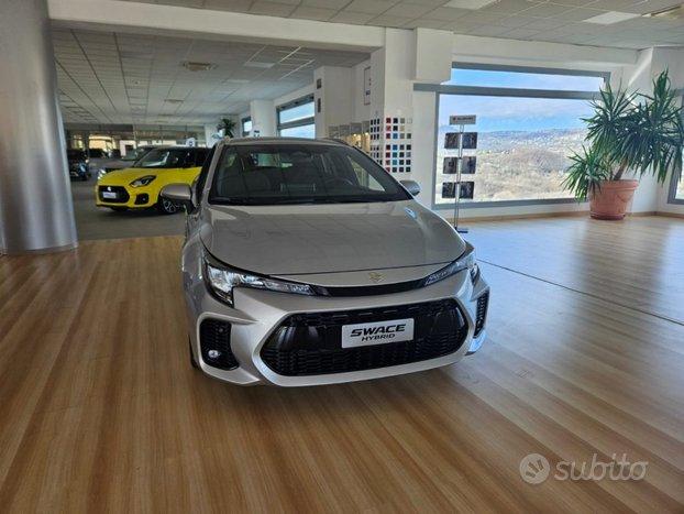 SUZUKI Swace 1.8 FULL HYBRID COOL