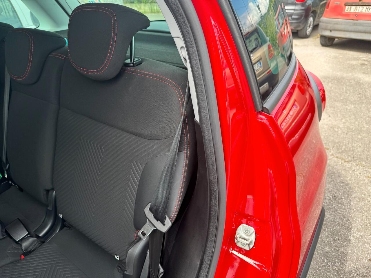 Fiat 500L 1.4 95 CV S&S Sport GPL