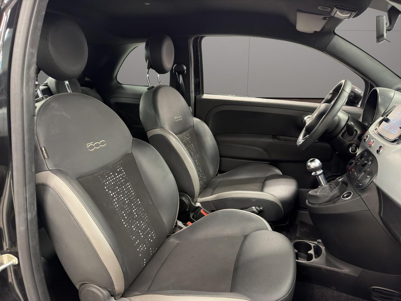 Fiat 500 1.0 hybrid Sport 70cv - Unipro - Promo Finanziamento