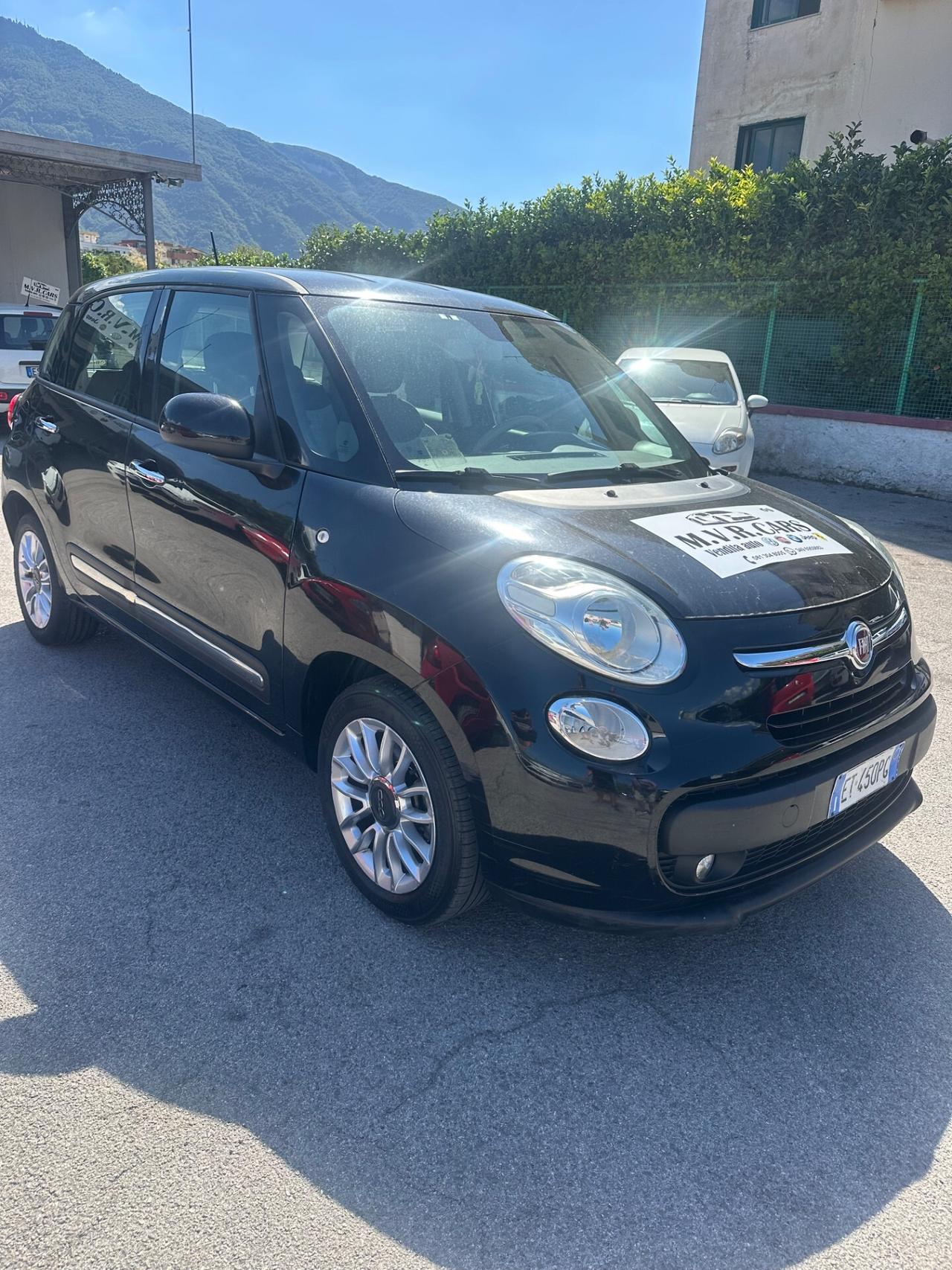 Fiat 500L 1.3 Multijet 85 CV Easy